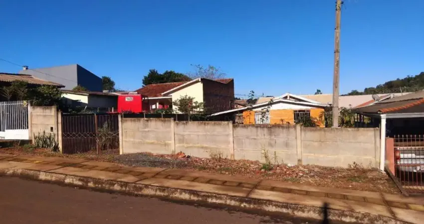 Terreno à venda, 275.00 m2 por r$130000.00  - contorno - ponta grossa/pr