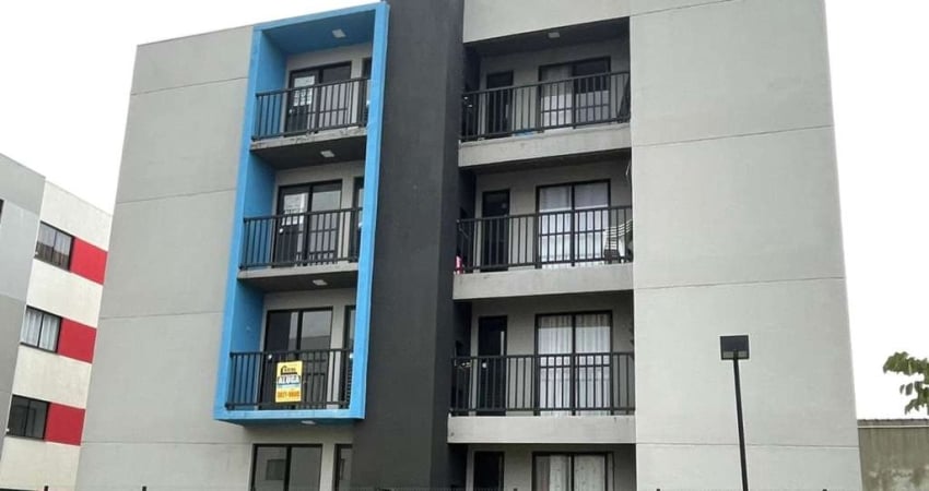 Apartamento com 1 quarto  para alugar, 40.00 m2 por R$1470.00  - Chapada - Ponta Grossa/PR