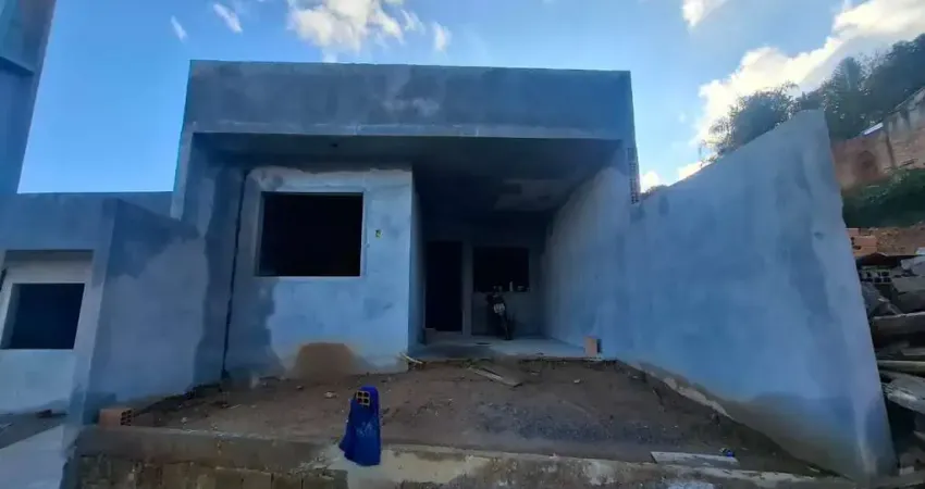 Casa residencial com 2 quartos  à venda, 59.00 m2 por r$230000.00  - contorno - ponta grossa/pr