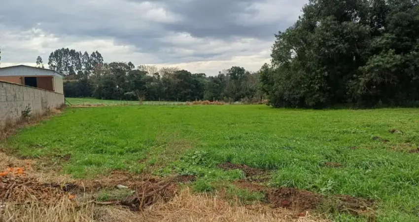 Terreno à venda, 3600.00 m2 por r$680000.00  - contorno - ponta grossa/pr