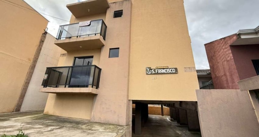 Apartamento com 2 quartos  para alugar, 70.00 m2 por R$1200.00  - Neves - Ponta Grossa/PR