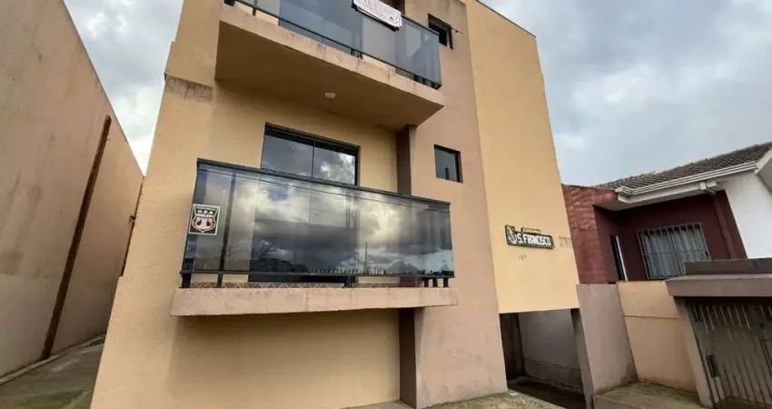 Apartamento com 2 quartos  para alugar, 70.00 m2 por R$1200.00  - Neves - Ponta Grossa/PR