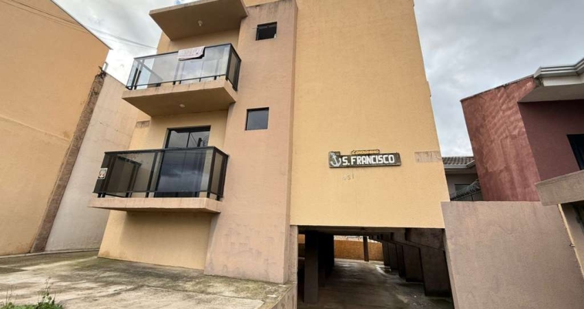 Apartamento com 1 quarto  para alugar, 50.00 m2 por R$1000.00  - Neves - Ponta Grossa/PR