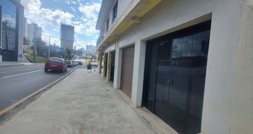 Sala Comercial para alugar, 35.00 m2 por R$1650.00  - Centro - Ponta Grossa/PR