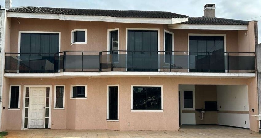 Casa Residencial para alugar, 160.00 m2 por R$2500.00  - Estrela - Ponta Grossa/PR