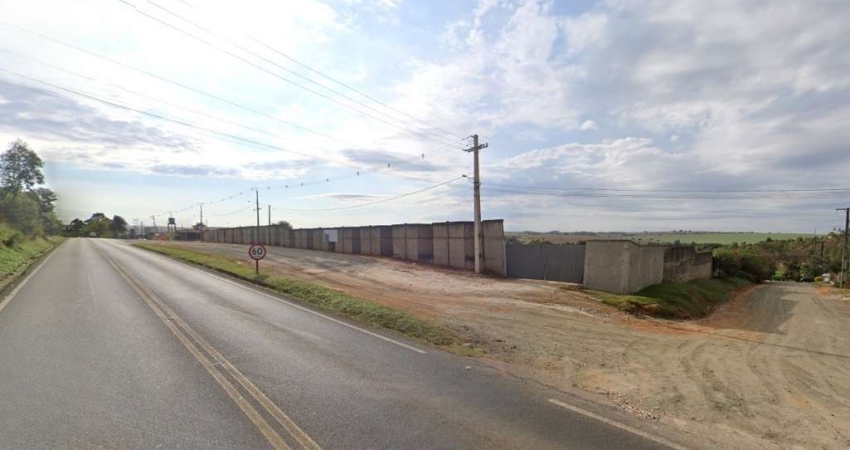Área à venda, 6160.00 m2 por R$3500000.00  - Jardim Carvalho - Ponta Grossa/PR