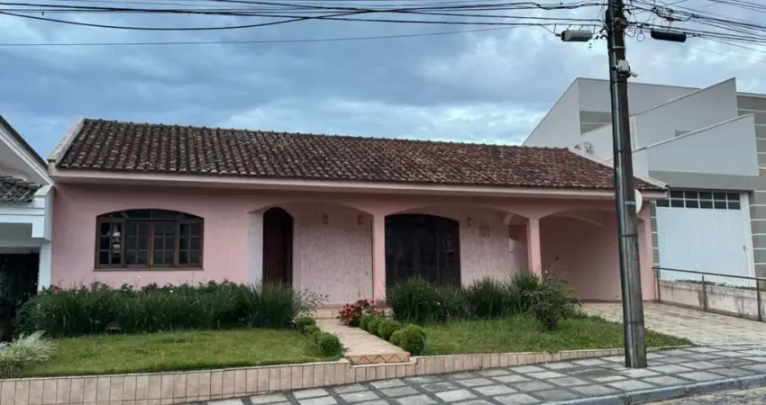 Casa em condomínio à venda, 174.98 m2 por r$870000.00 - orfas - ponta grossa/pr