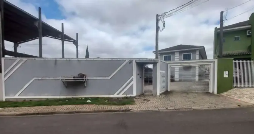 Apartamento com 2 quartos  à venda, 48.00 m2 por r$225000.00  - uvaranas - ponta grossa/pr