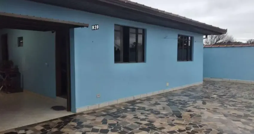 Casa residencial com 4 quartos  à venda, 162.00 m2 por r$330000.00  - cara-cara - ponta grossa/pr