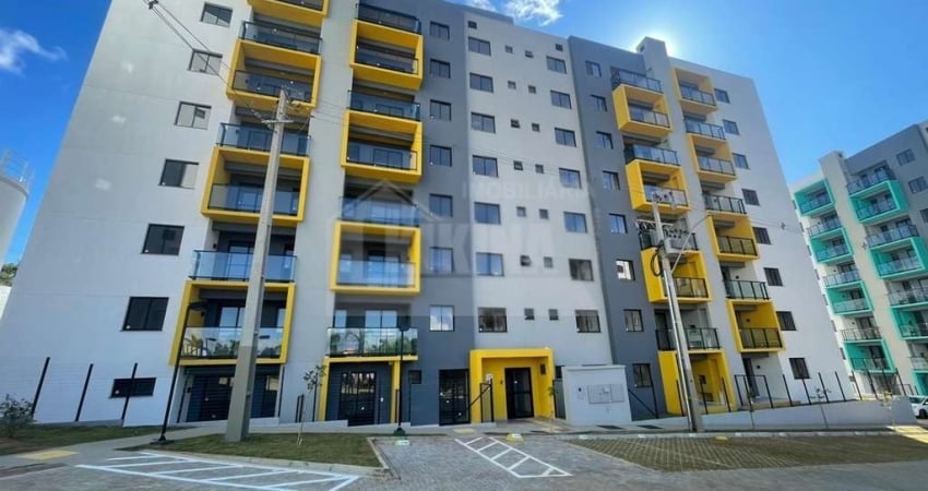 Apartamento com 2 quartos  para alugar, 50.00 m2 por R$1500.00  - Contorno - Ponta Grossa/PR