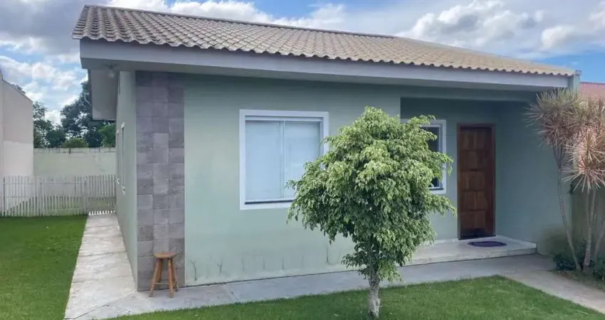 Casa em condomínio à venda, 63.00 m2 por r$276000.00  - contorno - ponta grossa/pr