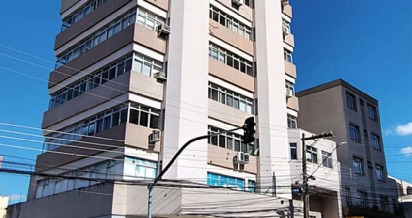 Sala Comercial para alugar, 117.00 m2 por R$6000.00  - Centro - Ponta Grossa/PR