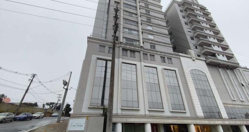 Apartamento com 3 quartos  para alugar, 116.00 m2 por R$6000.00  - Uvaranas - Ponta Grossa/PR