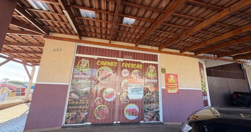 Sala Comercial para alugar, 180.00 m2 por R$6000.00  - Uvaranas - Ponta Grossa/PR
