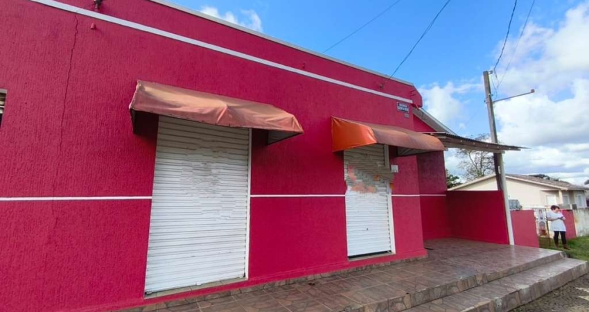 Sala Comercial para alugar, 70.00 m2 por R$1400.00  - Uvaranas - Ponta Grossa/PR
