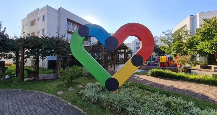 Apartamento com 2 quartos  à venda, 46.00 m2 por r$370000.00  - uvaranas - ponta grossa/pr