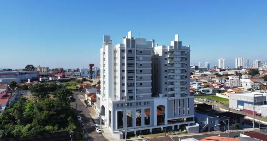 Apartamento com 3 quartos  à venda, 116.00 m2 por r$750000.00  - uvaranas - ponta grossa/pr