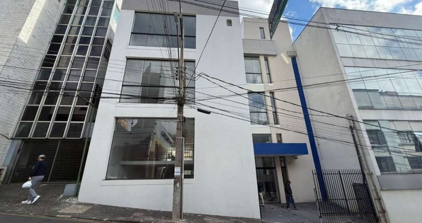Comercial para alugar, 500.00 m2 por R$15000.00  - Centro - Ponta Grossa/PR