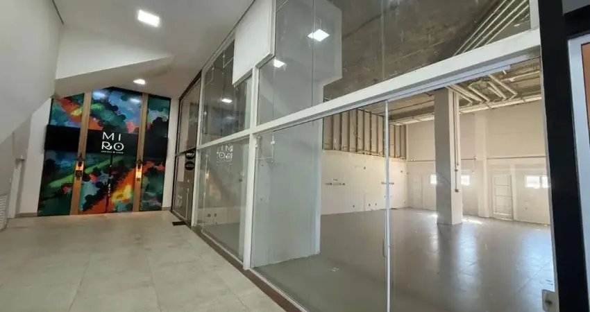 Comercial para alugar, 106.00 m2 por R$6000.00  - Centro - Ponta Grossa/PR