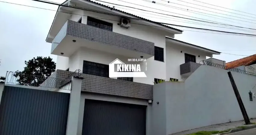 Sobrado com 3 quartos  para alugar, 350.00 m2 por R$8400.00  - Estrela - Ponta Grossa/PR