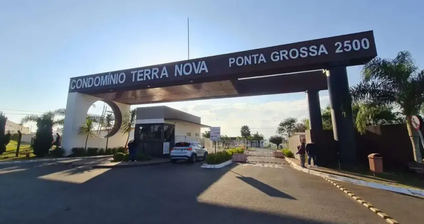 Casa em condomínio à venda, 68.00 m2 por r$320000.00 - boa vista - ponta grossa/pr