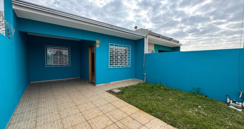 Casa Residencial com 2 quartos  para alugar, 67.00 m2 por R$2000.00  - Oficinas - Ponta Grossa/PR