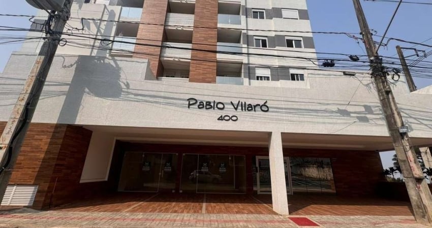 Apartamento com 3 quartos  para alugar, 192.91 m2 por R$2600.00  - Centro - Ponta Grossa/PR