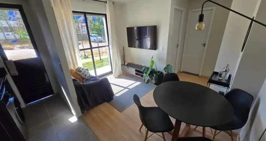 Apartamento com 1 quarto à venda na Rua José Pierre, 100, Chapada, Ponta Grossa