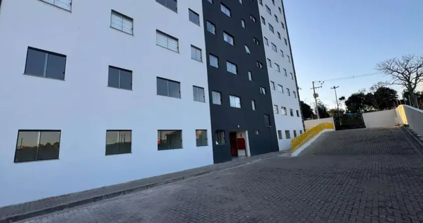 Apartamento com 3 quartos  para alugar, 70.00 m2 por R$1800.00  - Uvaranas - Ponta Grossa/PR