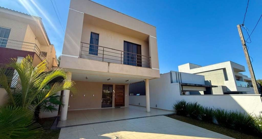 Casa em Condomínio para alugar, 185.00 m2 por R$6000.00  - Neves - Ponta Grossa/PR