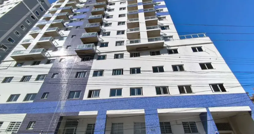 Apartamento com 1 quarto  para alugar, 30.00 m2 por R$1700.00  - Centro - Ponta Grossa/PR