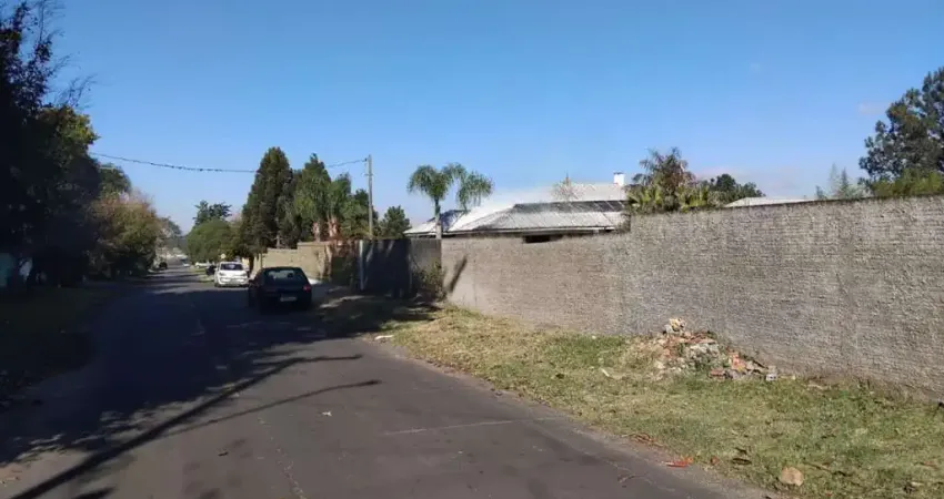 Terreno à venda, 500.00 m2 por r$300000.00  - contorno - ponta grossa/pr