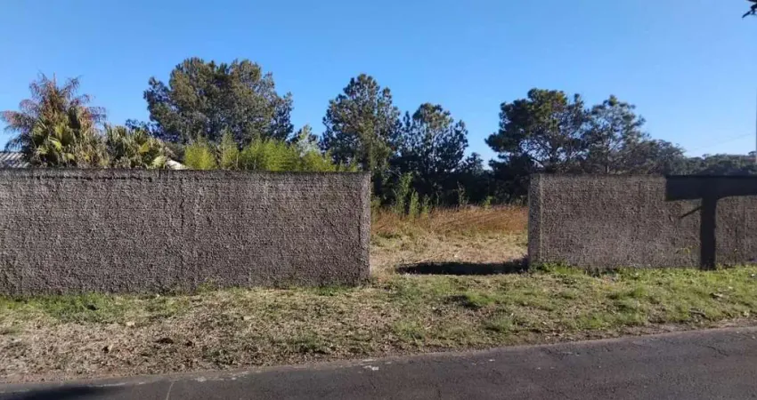 Terreno à venda, 440.00 m2 por r$300000.00  - contorno - ponta grossa/pr