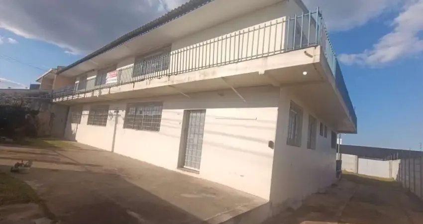 Comercial para alugar, 451.00 m2 por R$7000.00  - Oficinas - Ponta Grossa/PR