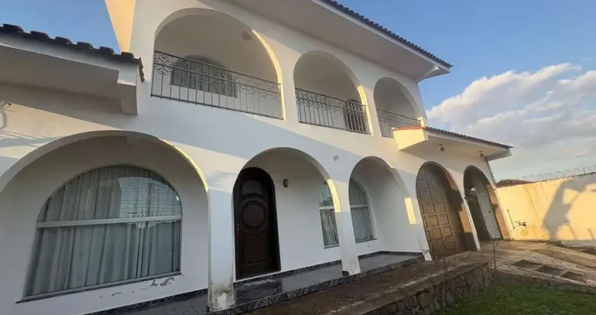 Sobrado com 5 quartos  à venda, 272.00 m2 por r$1220000.00  - jardim carvalho - ponta grossa/pr