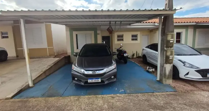Casa em condomínio à venda, 85.00 m2 por r$250000.00  - boa vista - ponta grossa/pr