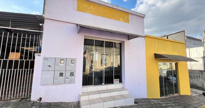 Comercial para alugar, 30.00 m2 por R$1000.00  - Centro - Ponta Grossa/PR