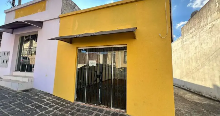 Comercial para alugar, 30.00 m2 por R$1250.00  - Centro - Ponta Grossa/PR