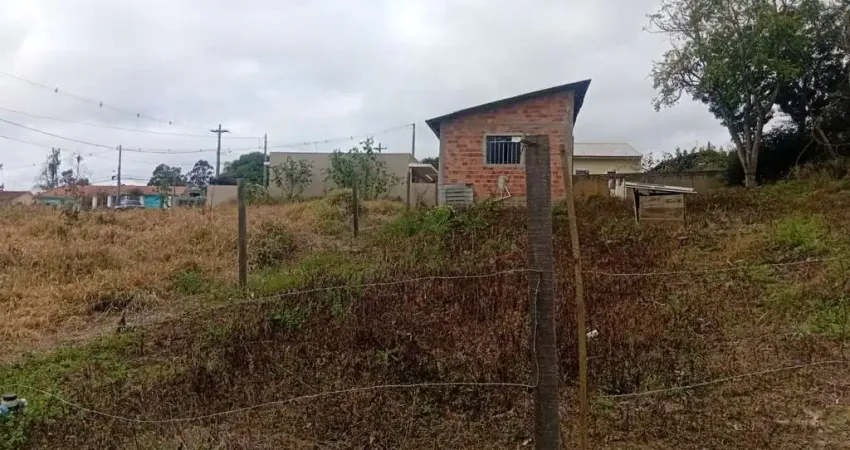 Terreno à venda, 462.00 m2 por r$120000.00  - boa vista - ponta grossa/pr