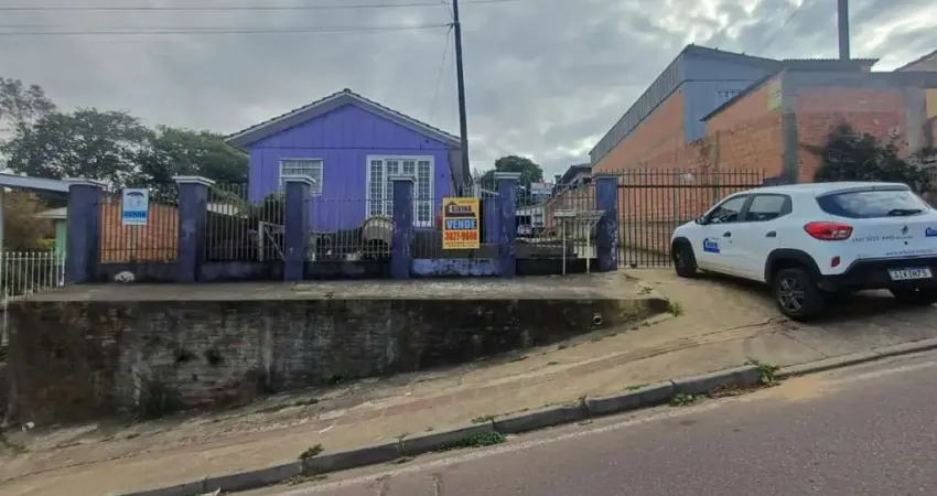 Casa residencial com 3 quartos  à venda, 180.00 m2 por r$500000.00  - boa vista - ponta grossa/pr