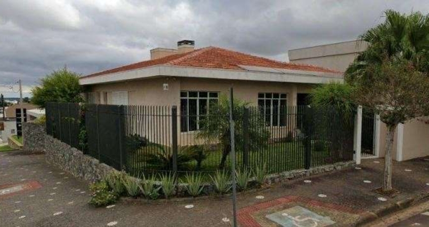 Casa Comercial para alugar, 300.14 m2 por R$10000.00  - Estrela - Ponta Grossa/PR