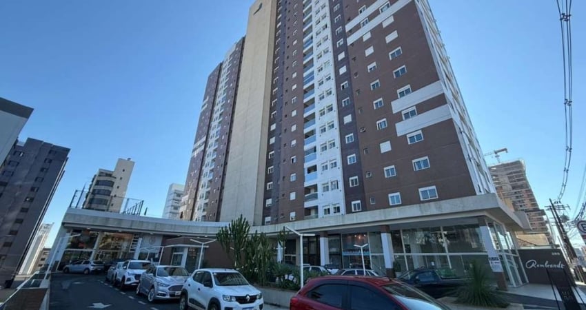 Apartamento com 2 quartos  para alugar, 190.39 m2 por R$2700.00  - Centro - Ponta Grossa/PR