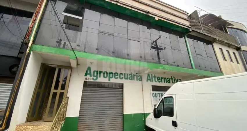 Apartamento com 3 quartos  para alugar, 102.00 m2 por R$1300.00  - Boa Vista - Ponta Grossa/PR