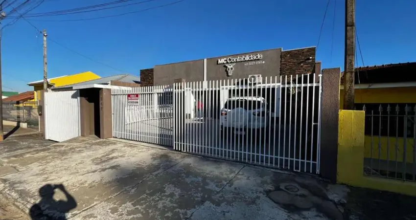 Comercial para alugar, 30.00 m2 por R$1700.00  - Nova Russia - Ponta Grossa/PR