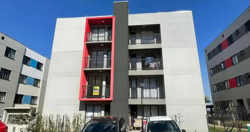 Apartamento com 2 quartos  para alugar, 45.00 m2 por R$1000.00  - Chapada - Ponta Grossa/PR