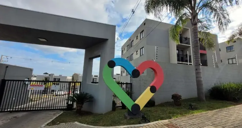Apartamento com 2 quartos  para alugar, 56.00 m2 por R$1350.00  - Colonia Dona Luiza - Ponta Grossa/PR