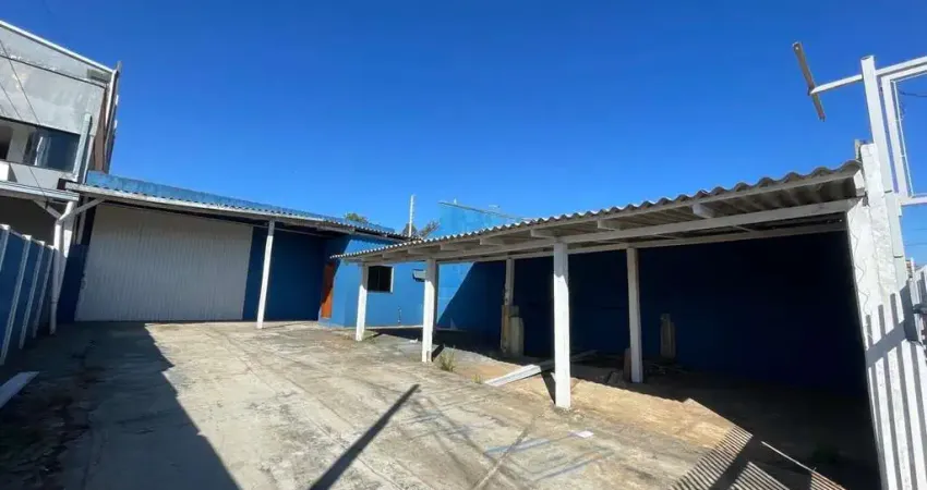 Barracão/Galpão com 1 quarto  para alugar, 170.00 m2 por R$2900.00  - Contorno - Ponta Grossa/PR