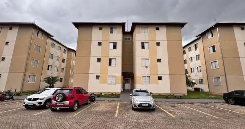 Apartamento com 2 quartos  para alugar, 51.92 m2 por R$1000.00  - Estrela - Ponta Grossa/PR