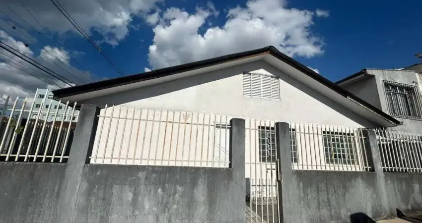 Casa residencial com 3 quartos à venda, 110.00 m2 por r$390000.00 - centro - ponta grossa/pr