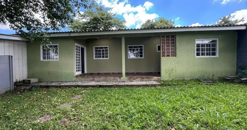 Casa Residencial com 3 quartos  para alugar, 85.00 m2 por R$3200.00  - Nova Russia - Ponta Grossa/PR